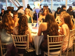 YR11 Prom 2025 - Table Photos